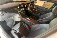 メルセデスベンツ Cクラス 中古車