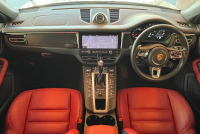 ポルシェ マカン 中古車