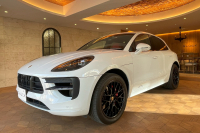 ポルシェ マカン 中古車