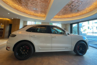 ポルシェ マカン 中古車