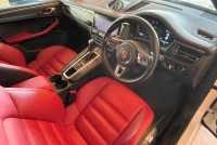 ポルシェ マカン 中古車