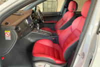 ポルシェ マカン 中古車