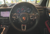 ポルシェ マカン 中古車