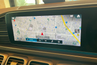 メルセデスベンツ GLS 中古車