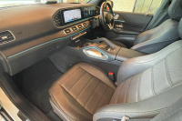 メルセデスベンツ GLS 中古車