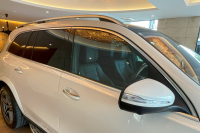 メルセデスベンツ GLS 中古車