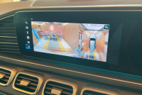 メルセデスベンツ GLS 中古車