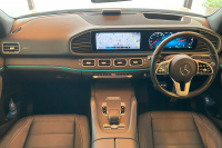 メルセデスベンツ GLS 中古車