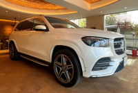 メルセデスベンツ GLS 中古車