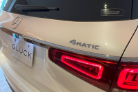 メルセデスベンツ GLS 中古車