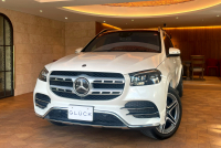 メルセデスベンツ GLS 中古車