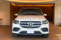 メルセデスベンツ GLS 中古車