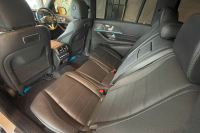 メルセデスベンツ GLS 中古車