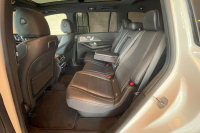 メルセデスベンツ GLS 中古車