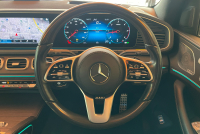 メルセデスベンツ GLS 中古車