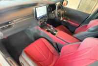 レクサス RX 中古車