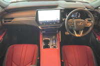 レクサス RX 中古車