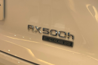 レクサス RX 中古車