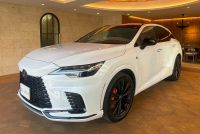 レクサス RX 中古車