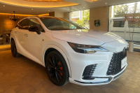 レクサス RX 中古車