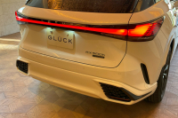 レクサス RX 中古車