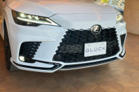 レクサス RX 中古車