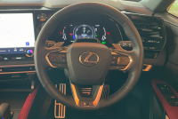 レクサス RX 中古車