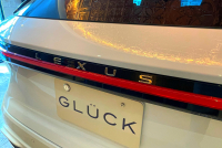 レクサス RX 中古車