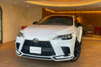 レクサス RX 中古車