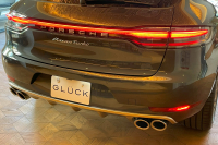 ポルシェ マカン 中古車