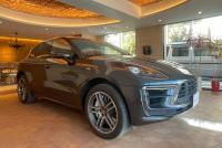 ポルシェ マカン 中古車