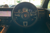 ポルシェ マカン 中古車