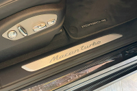 ポルシェ マカン 中古車