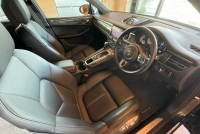 ポルシェ マカン 中古車