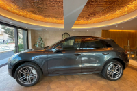 ポルシェ マカン 中古車