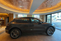 ポルシェ マカン 中古車