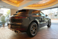 ポルシェ マカン 中古車