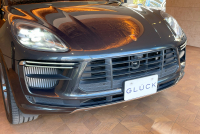 ポルシェ マカン 中古車