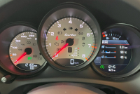 ポルシェ マカン 中古車