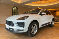 ポルシェ マカン 中古車