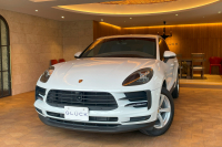 ポルシェ マカン 中古車