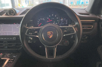 ポルシェ マカン 中古車