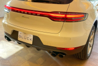 ポルシェ マカン 中古車