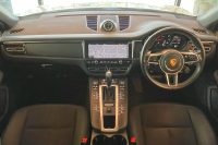 ポルシェ マカン 中古車