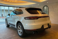 ポルシェ マカン 中古車