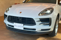 ポルシェ マカン 中古車