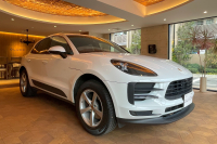 ポルシェ マカン 中古車