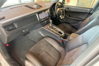 ポルシェ マカン 中古車