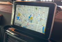 メルセデスベンツ Gクラス 中古車