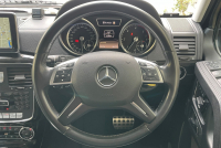 メルセデスベンツ Gクラス 中古車